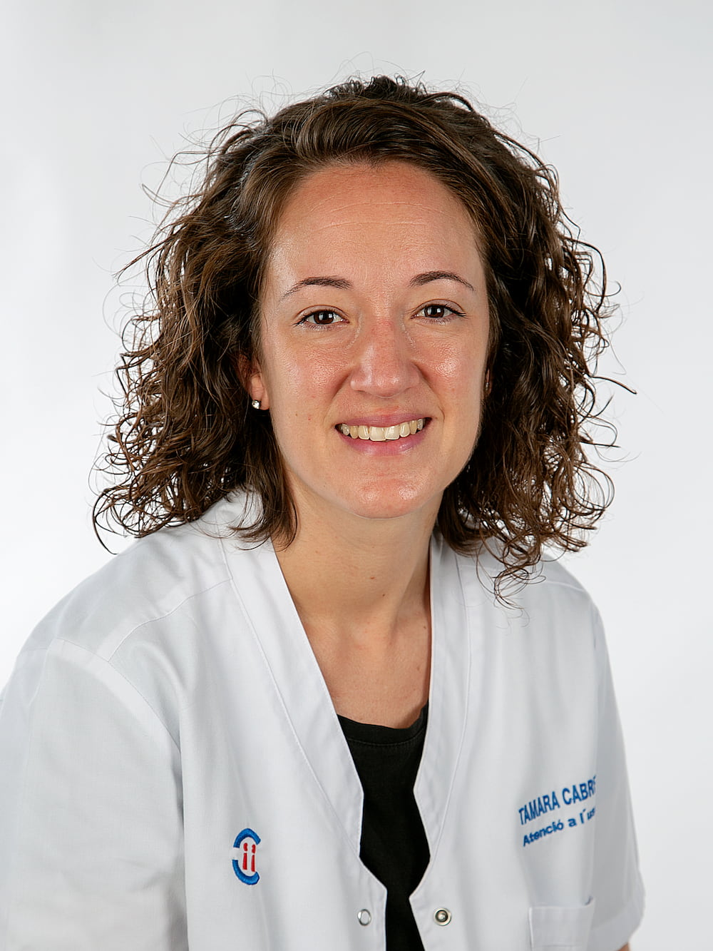 Tamara Cabrera